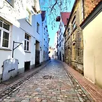 Vecpilsetas Old Riga Center Apartments