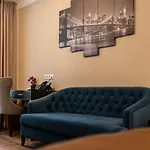 Old Riga Plaza Hotel