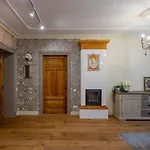 Dzirnavu Residence 2 Bedroom Apartment