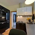 River Apartment Riga