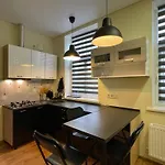 River Apartment Riga