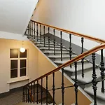 Lovely & Stylish Riga Center Studio Apartment