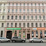 Lovely & Stylish Riga Center Studio Apartment
