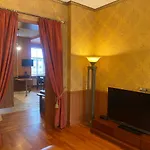 Old Town Apartment Near St Peters Basilica