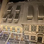 Old Town Apartment Near St Peters Basilica