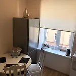 Apartments - Puskina