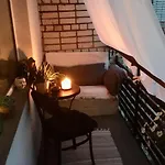Cosy Teika Apartment