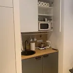 Verman Park Apartment