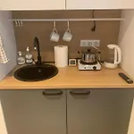 Verman Park Apartment