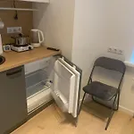 Verman Park Apartment