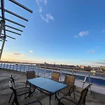 Riga Centre , Skyloft Apartment 178M2