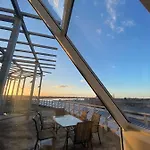 Riga Centre , Skyloft Apartment 178M2