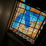 Blue Bird Hostel In Riga Old Town