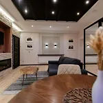 Riga Premium Apartments - Ground Floor With Separate Entrance