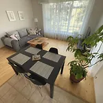 Cozy Home Apartment Kaivas, Free Parking, Self Check-In