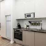 Merkela Street Apartment 14