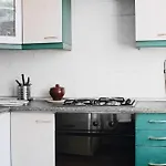 Bikernieki Apartment & Parking