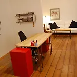 Quiet Riga Old Town Apartment