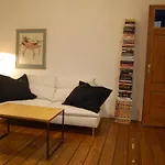 Quiet Riga Old Town Apartment