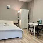 Cozy Apartment In The Center Of Riga