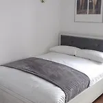 Premium Class Apartment, Free Parking, Maximum 5 Guests, 2 Bedrooms, 3 Beds