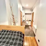 Smallest Apartment In The Center Of Riga