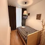 Smallest Apartment In The Center Of Riga