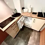 Smallest Apartment In The Center Of Riga