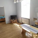 Apartment Vagnera 12