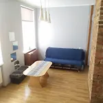 Apartment Vagnera 12