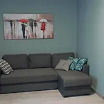 Riga Old Town Modern Apartment 2