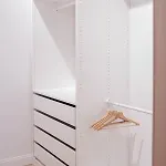 Spacious Brand New Modern Apartment In Old Town