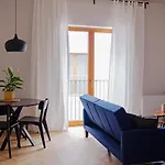 Spacious Brand New Modern Apartment In Old Town