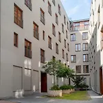 Spacious Brand New Modern Apartment In Old Town