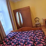 Hot Riga Ernestines Iela 7-1 Enjoy The Feel Of Home And History!