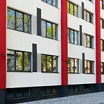 Youthments - Student Hotel