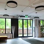 Youthments - Student Hotel