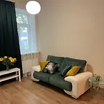 Gertrudes Boutique Apartament