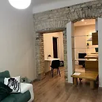 Gertrudes Boutique Apartament