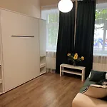 Gertrudes Boutique Apartament
