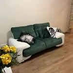 Gertrudes Boutique Apartament