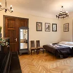 Old Riga Historical One Bedroom Apartment