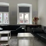 Riga Center Apartment In Old Town