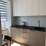 Brand New Well Planned Small Apartment