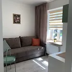 Brand New Well Planned Small Apartment