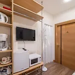 Luxury Apartment In The Old Town