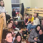 Rix Hostel