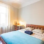 Spacious Apartments In The Heart Of The Riga