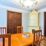 Spacious Apartments In The Heart Of The Riga