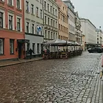 Riga Old Town Modern Apartment 2